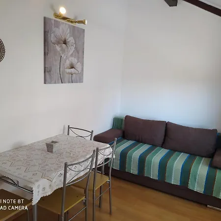 Apartmán Ante Tribalj