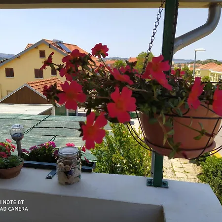 Ante Διαμέρισμα