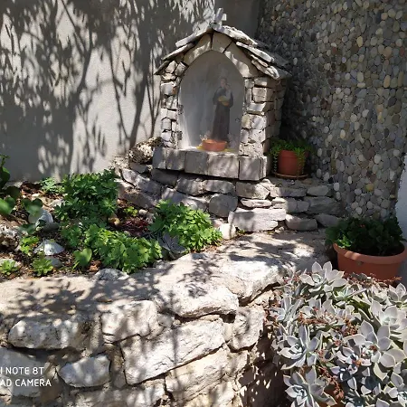 Διαμέρισμα Ante Tribalj