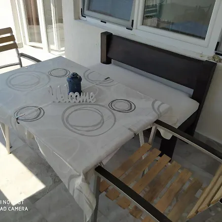 Διαμέρισμα Ante Tribalj