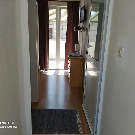 Apartmán Ante