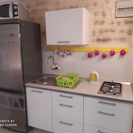 Ante Apartmán *