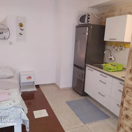 Ante Διαμέρισμα Tribalj