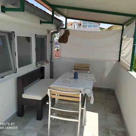 Ante Apartmán