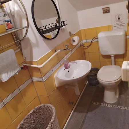 Ante Διαμέρισμα Tribalj