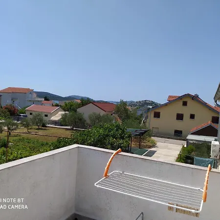 Apartmán Ante Tribalj