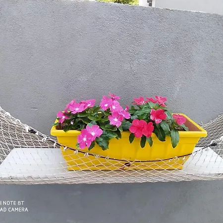 Διαμέρισμα Ante