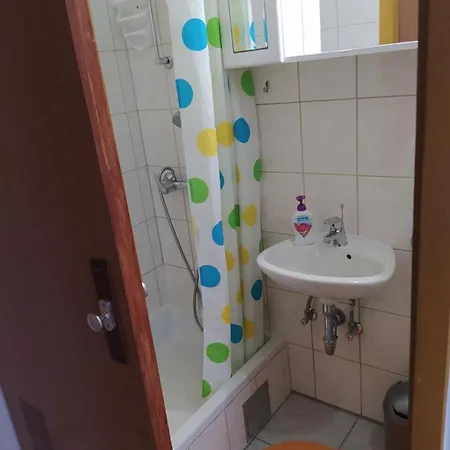 Διαμέρισμα Ante Tribalj