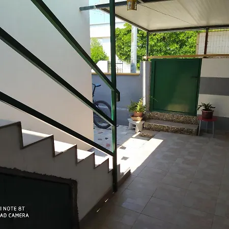 Ante Apartmán