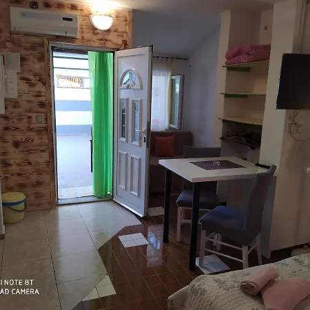 Διαμέρισμα Ante