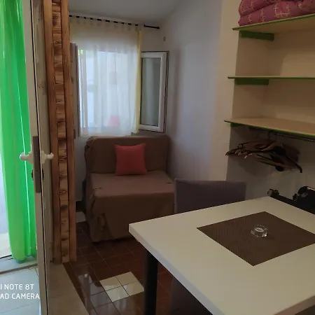 Ante Διαμέρισμα Tribalj