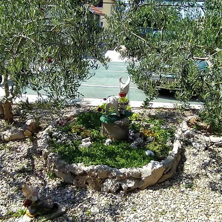 Ante Διαμέρισμα *