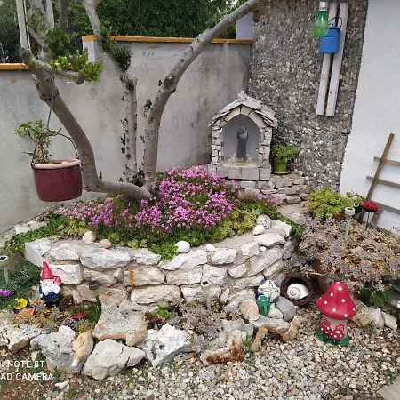 Ante Διαμέρισμα