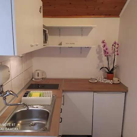 Apartmán Ante Tribalj