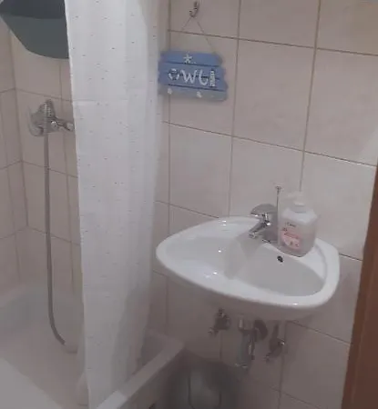Apartmán Ante *