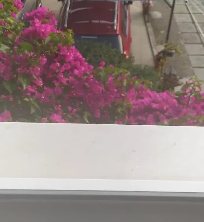 Ante Διαμέρισμα *