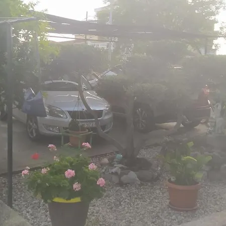 Διαμέρισμα Ante