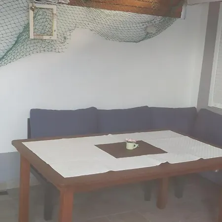 Διαμέρισμα Ante