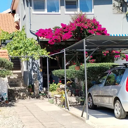 Ante Apartmán Tribalj