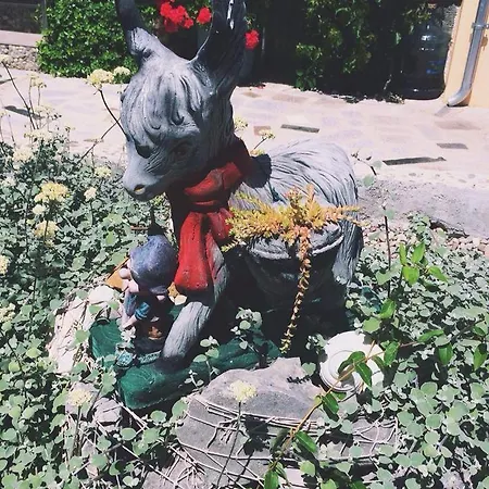 Διαμέρισμα Ante Tribalj