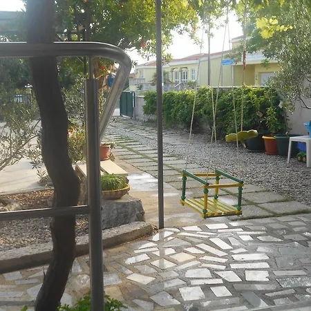 Apartmán Ante Tribalj