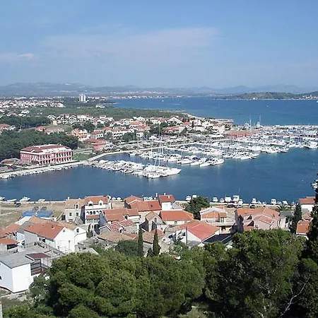 Ante Apartmán