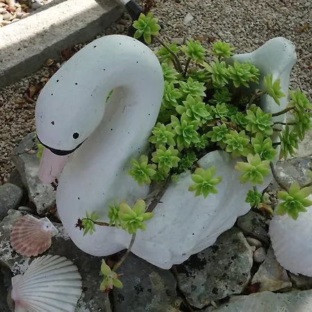 Ante Διαμέρισμα Tribalj