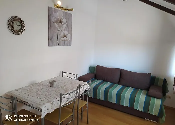 Appartement Ante Tribalj