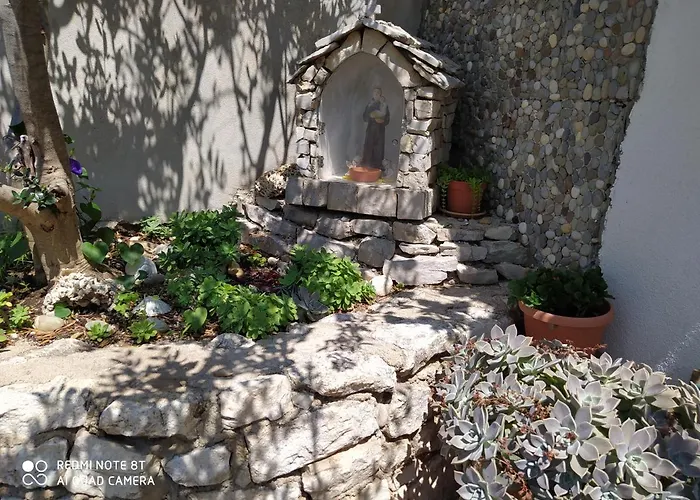 Appartement Ante Tribalj