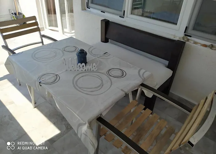 Appartement Ante Tribalj