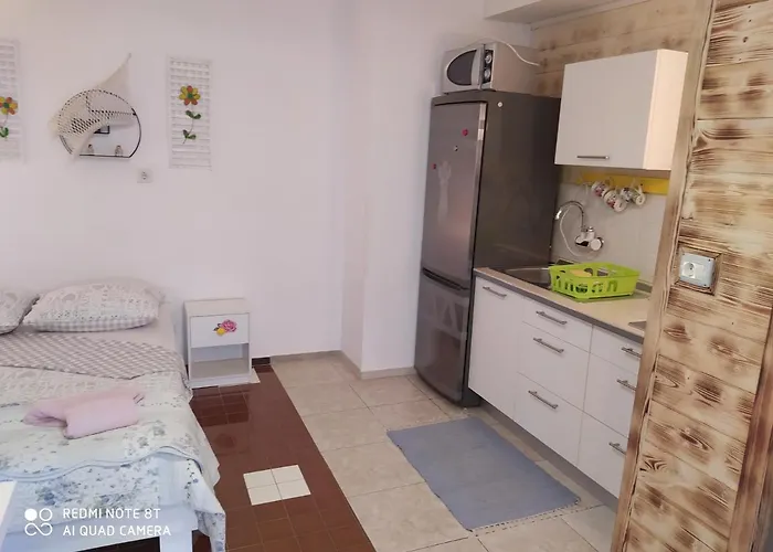 Ante Appartement Tribalj