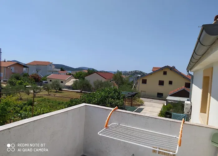 Appartement Ante Tribalj