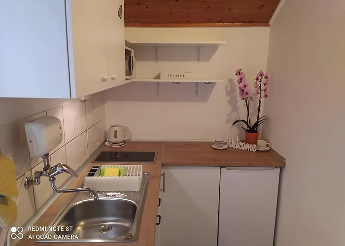 Apartman Ante Tribunj (Sibenik-Knin)