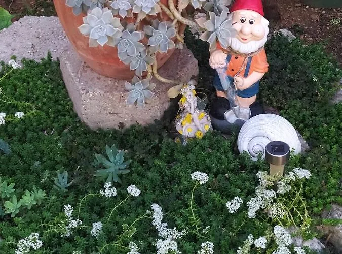 Ante * Tribunj (Sibenik-Knin)