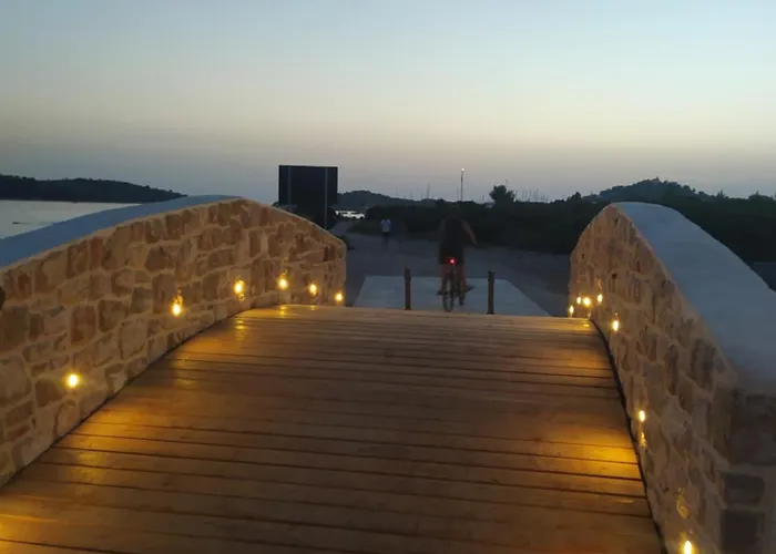 Appartement Ante Tribalj